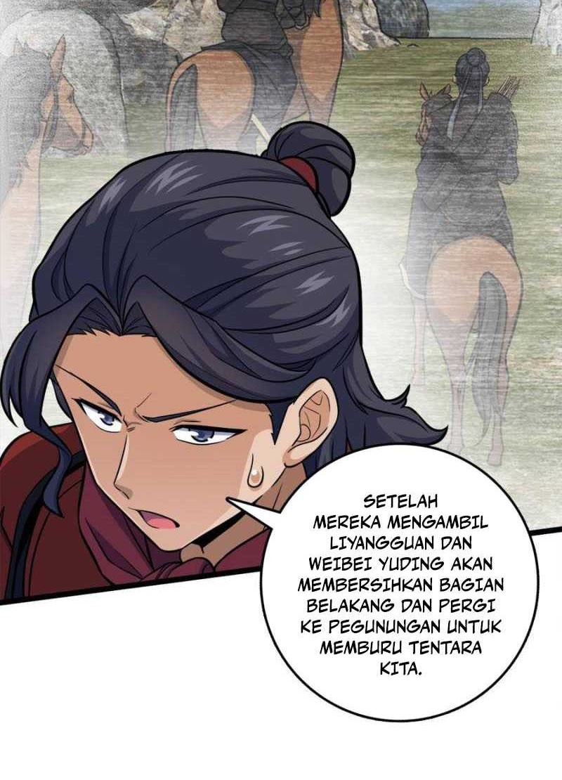 Spare Me, Great Lord! Chapter 559 Gambar 17