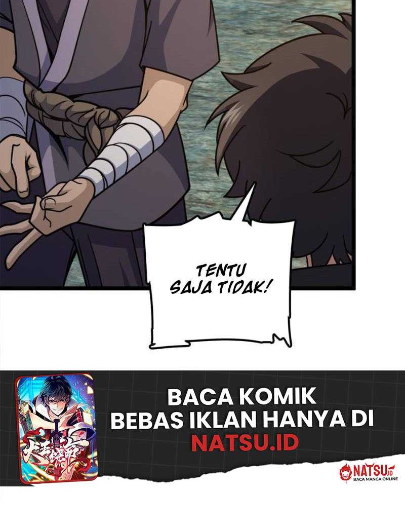 Spare Me, Great Lord! Chapter 559 Gambar 21