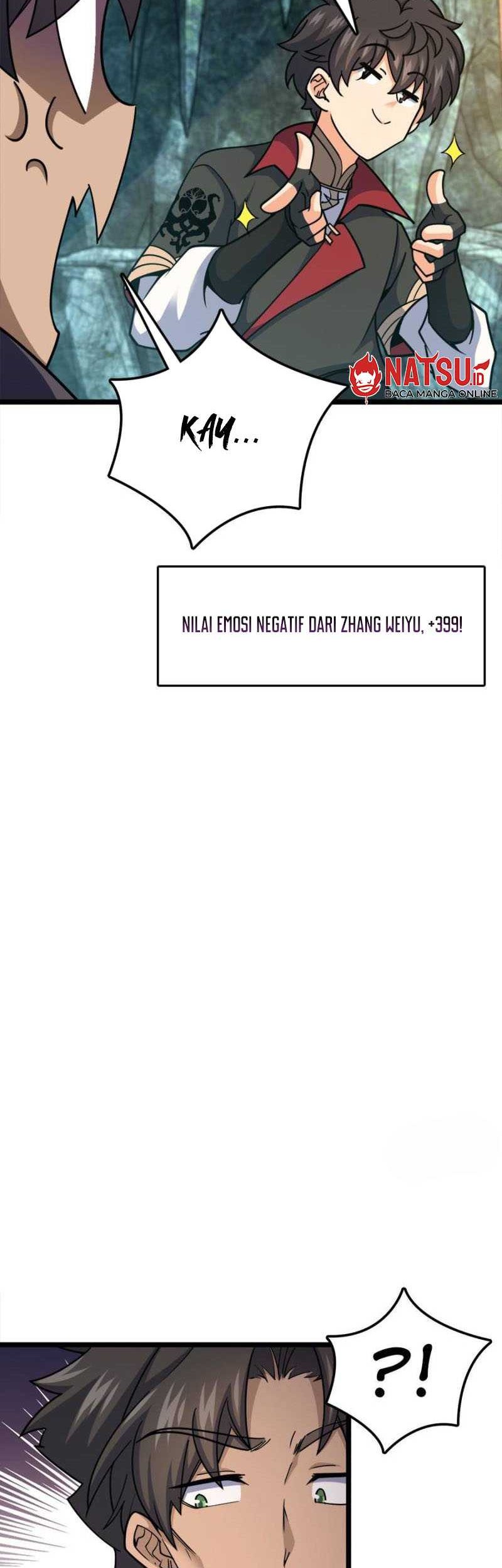 Spare Me, Great Lord! Chapter 559 Gambar 23