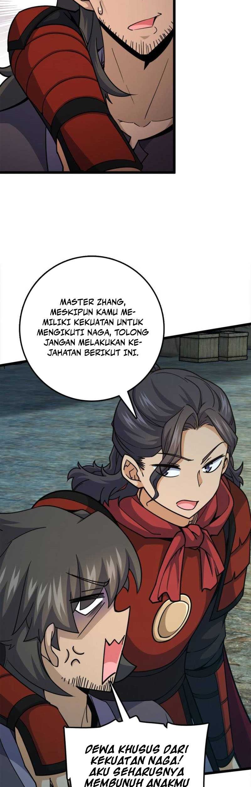 Spare Me, Great Lord! Chapter 559 Gambar 24