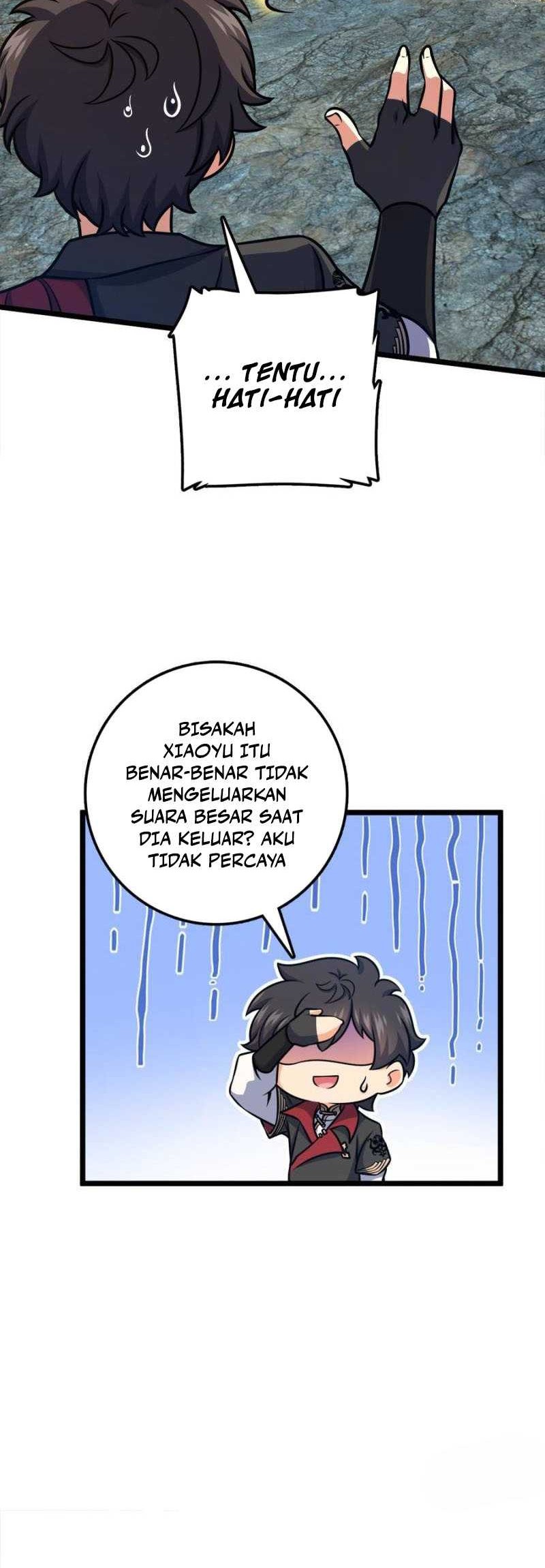Spare Me, Great Lord! Chapter 559 Gambar 29