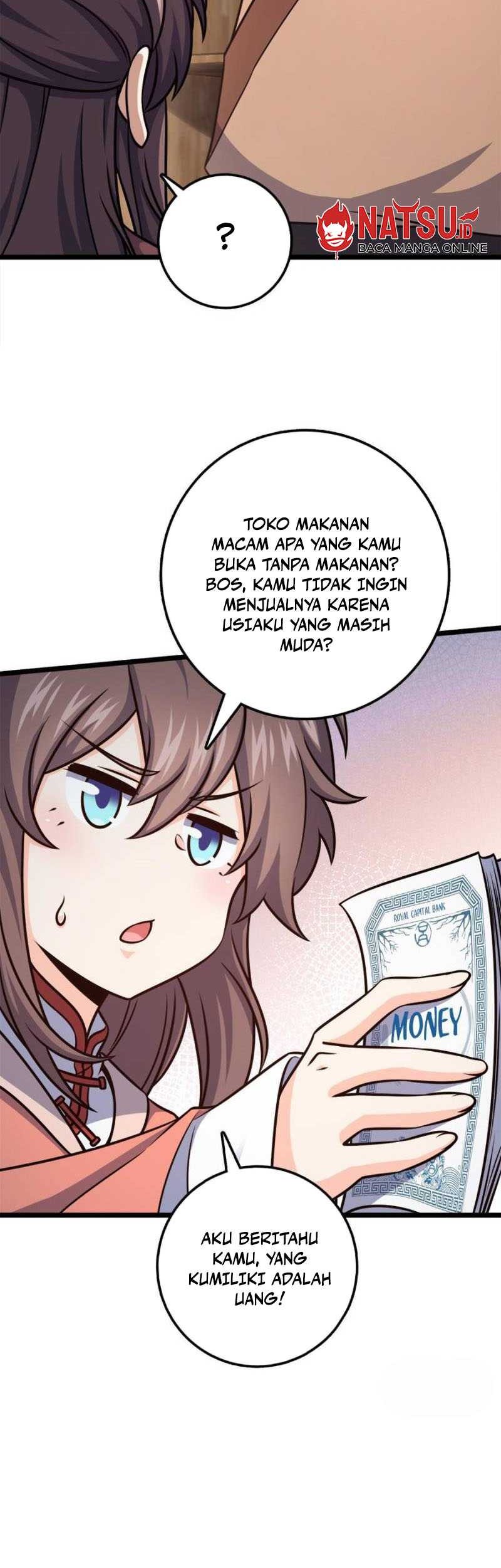 Spare Me, Great Lord! Chapter 559 Gambar 32