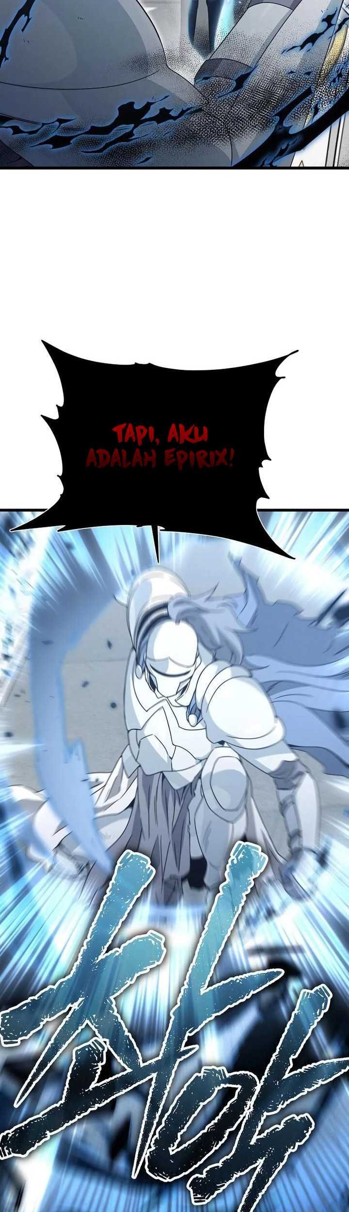 My Dad Is Too Strong Chapter 176 Gambar 28