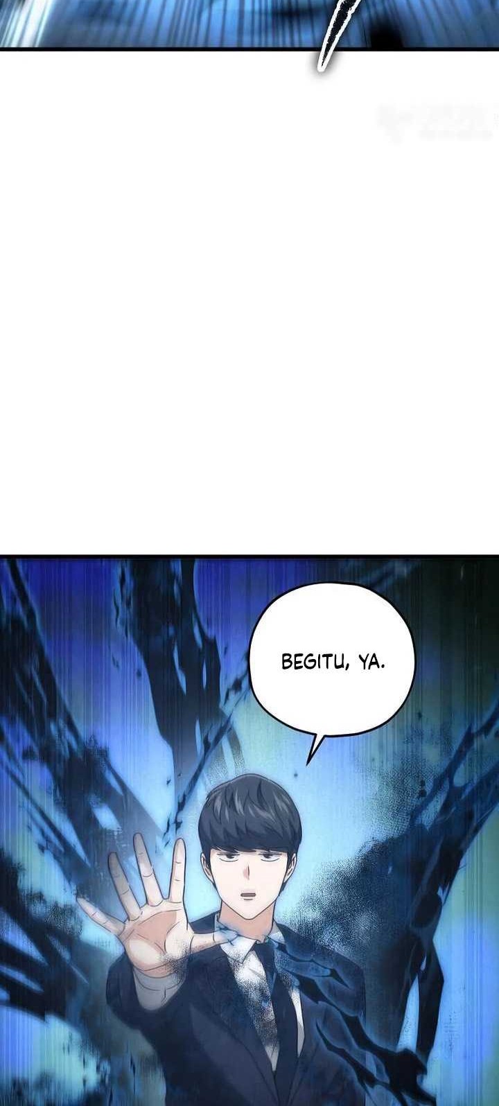 My Dad Is Too Strong Chapter 176 Gambar 29