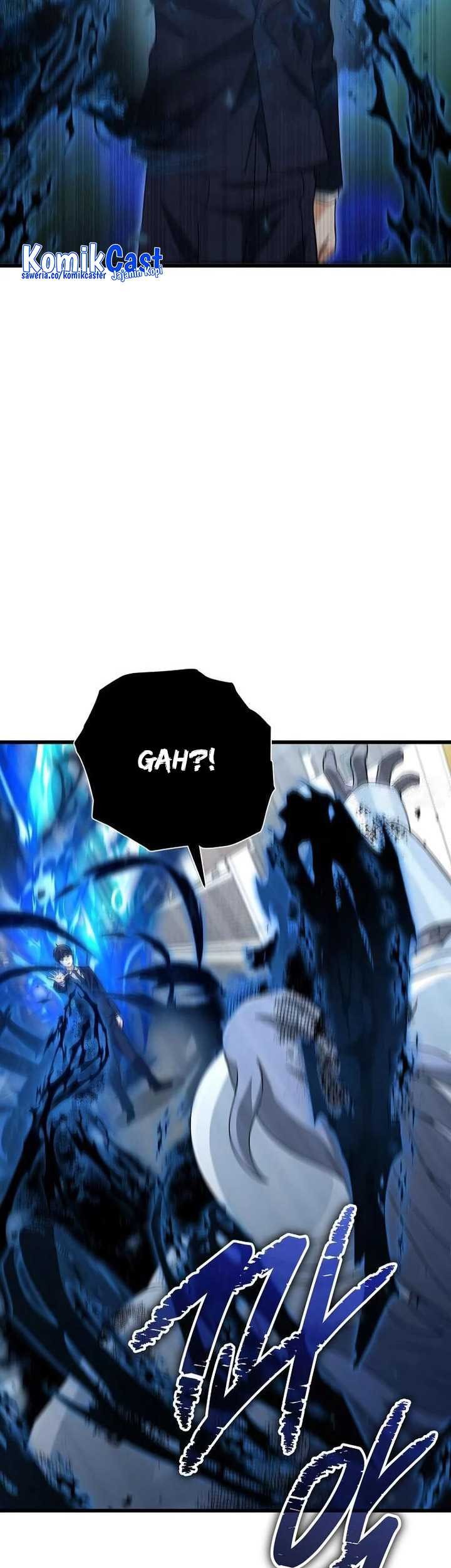 My Dad Is Too Strong Chapter 176 Gambar 30