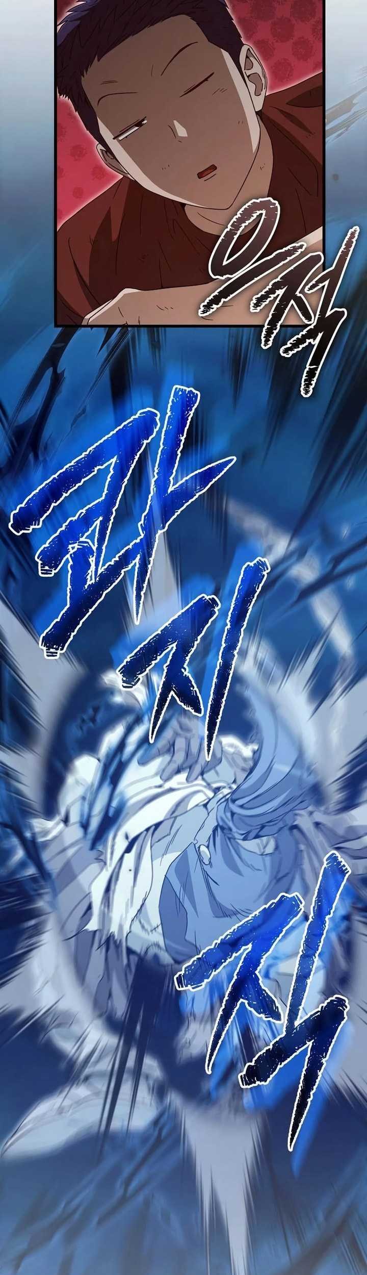 My Dad Is Too Strong Chapter 176 Gambar 34