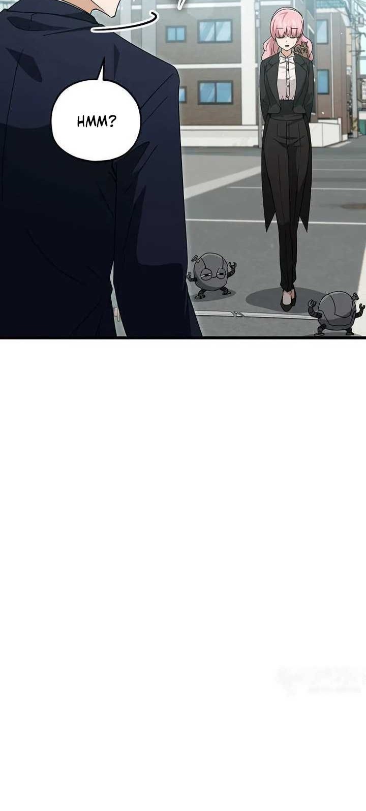 My Dad Is Too Strong Chapter 176 Gambar 19