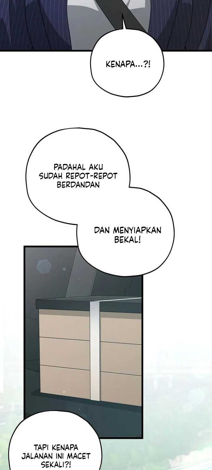 My Dad Is Too Strong Chapter 176 Gambar 47