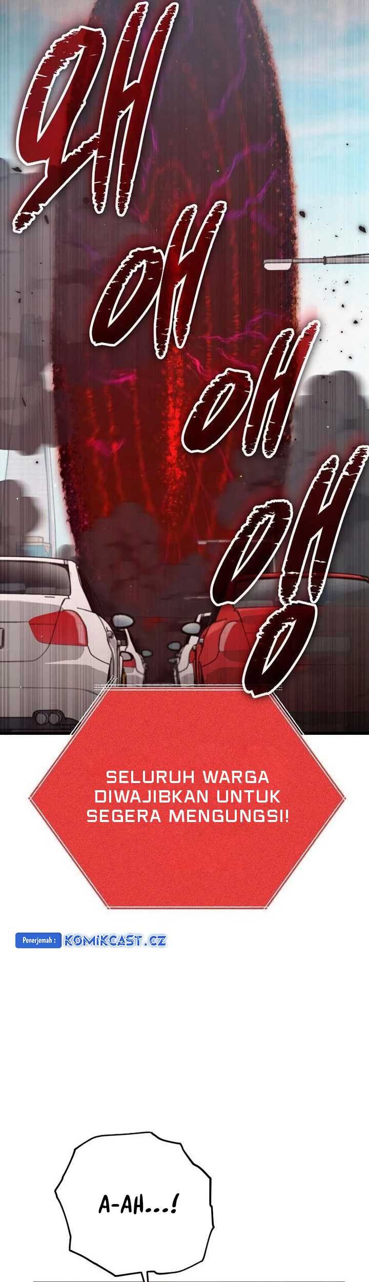 My Dad Is Too Strong Chapter 176 Gambar 52