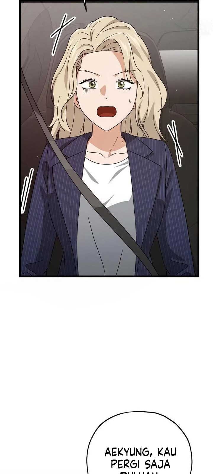 My Dad Is Too Strong Chapter 176 Gambar 53