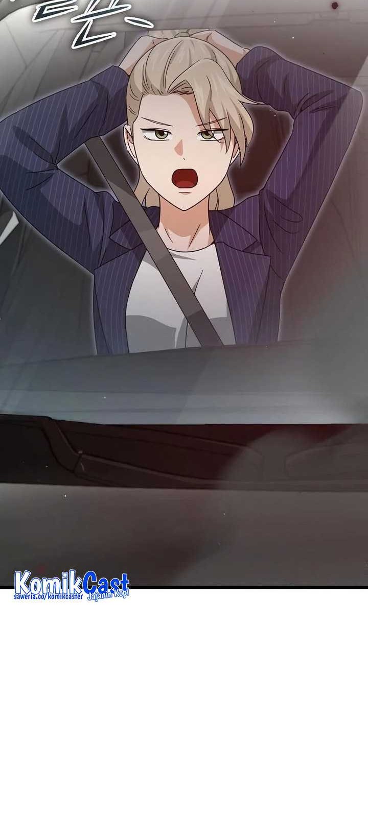 My Dad Is Too Strong Chapter 176 Gambar 55