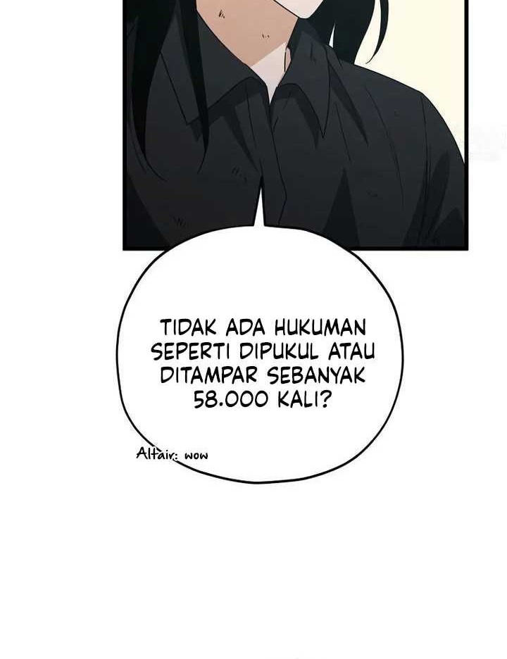 My Dad Is Too Strong Chapter 176 Gambar 41