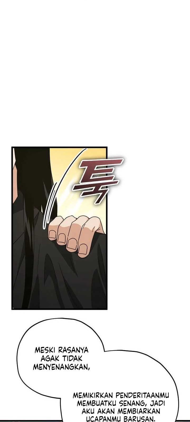 My Dad Is Too Strong Chapter 176 Gambar 43