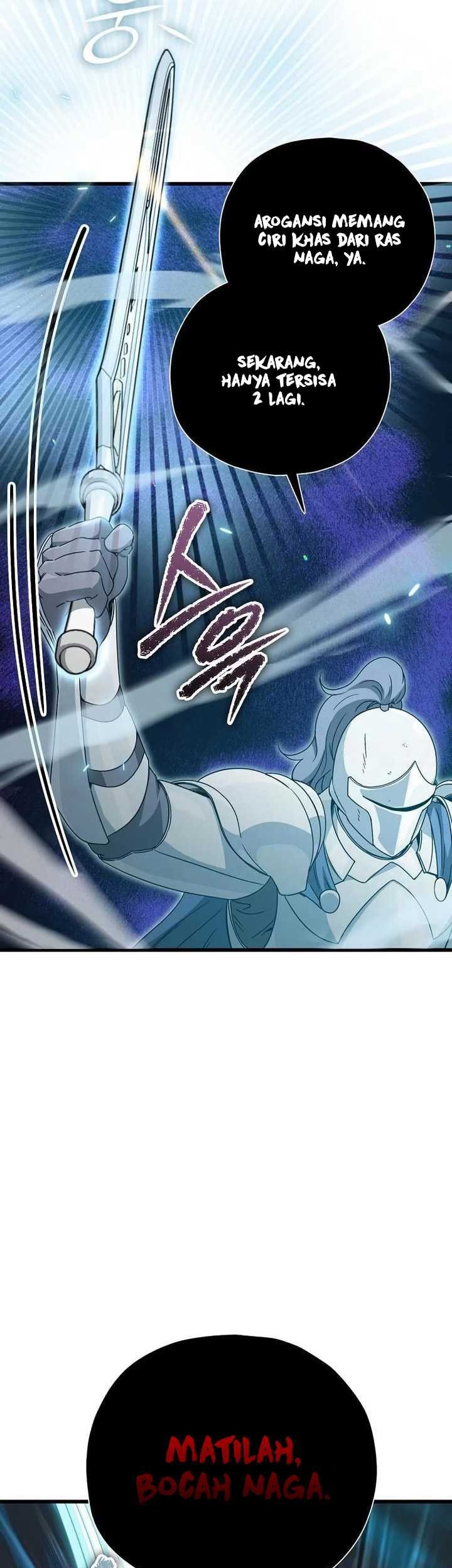 My Dad Is Too Strong Chapter 176 Gambar 6