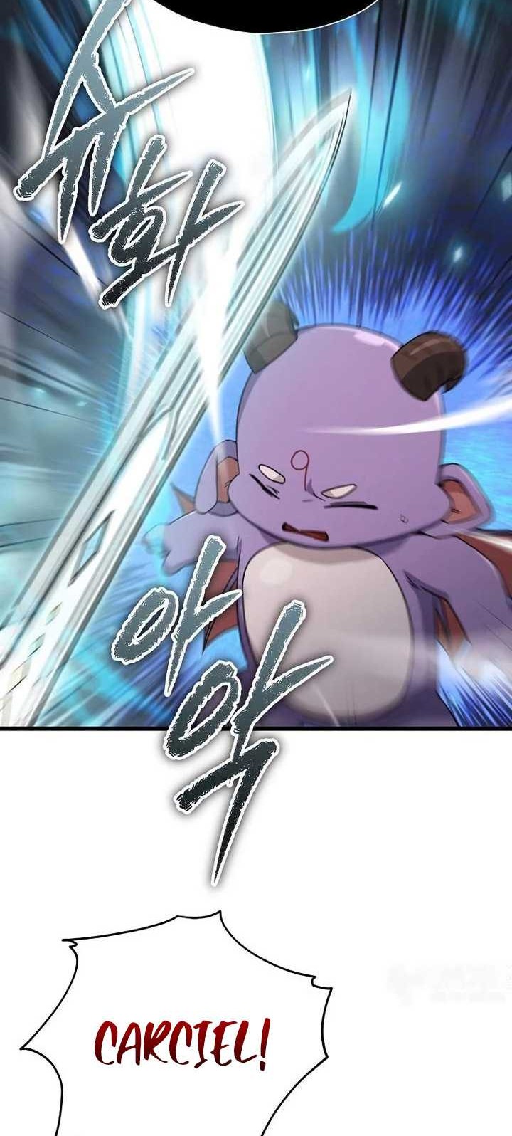 My Dad Is Too Strong Chapter 176 Gambar 7