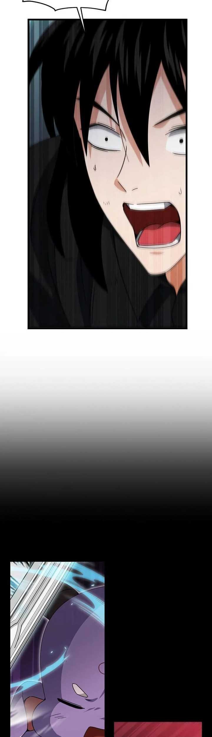 My Dad Is Too Strong Chapter 176 Gambar 8