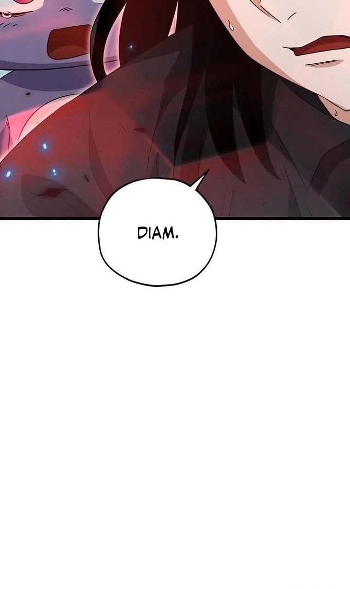 My Dad Is Too Strong Chapter 176 Gambar 11