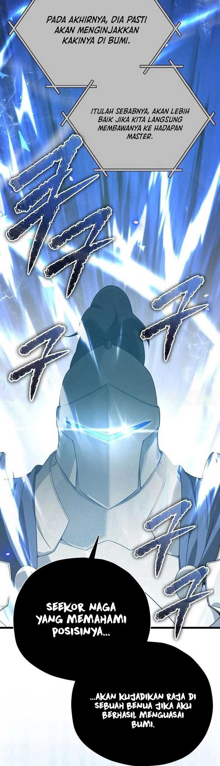 My Dad Is Too Strong Chapter 176 Gambar 14