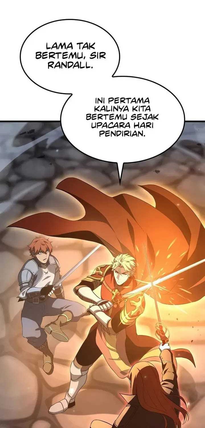 The Count’s Youngest Son Is A Player! Chapter 75 Gambar 28