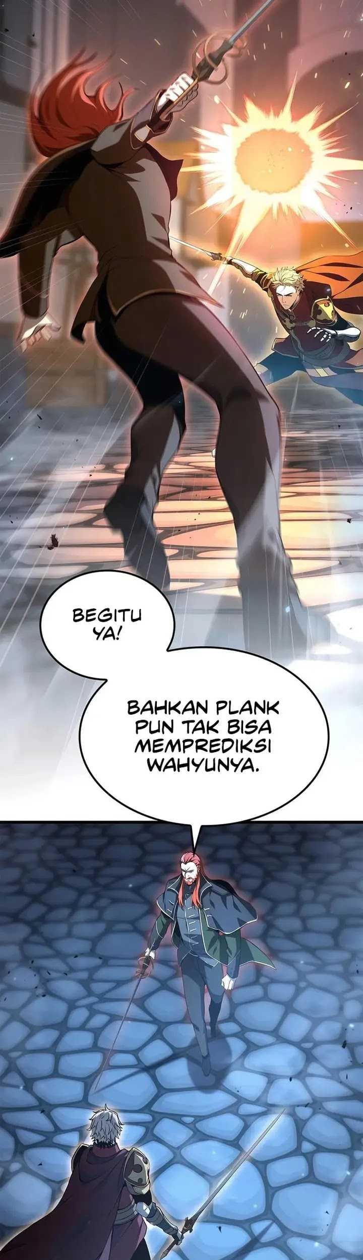 The Count’s Youngest Son Is A Player! Chapter 75 Gambar 33