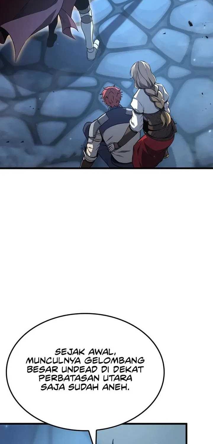 The Count’s Youngest Son Is A Player! Chapter 75 Gambar 34