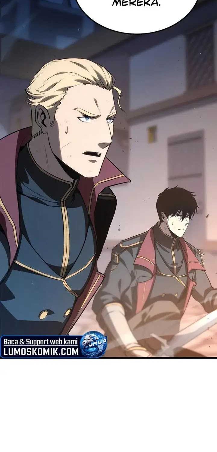 The Count’s Youngest Son Is A Player! Chapter 75 Gambar 38