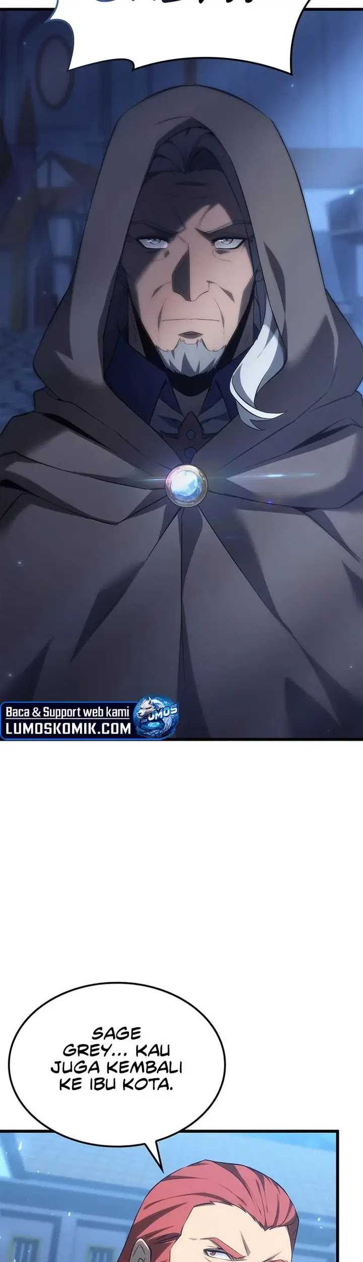 The Count’s Youngest Son Is A Player! Chapter 75 Gambar 47