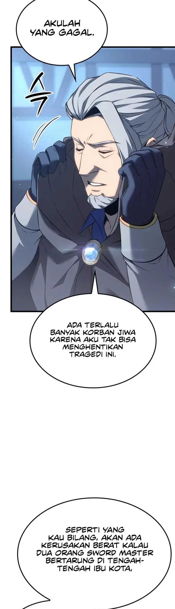 The Count’s Youngest Son Is A Player! Chapter 75 Gambar 49