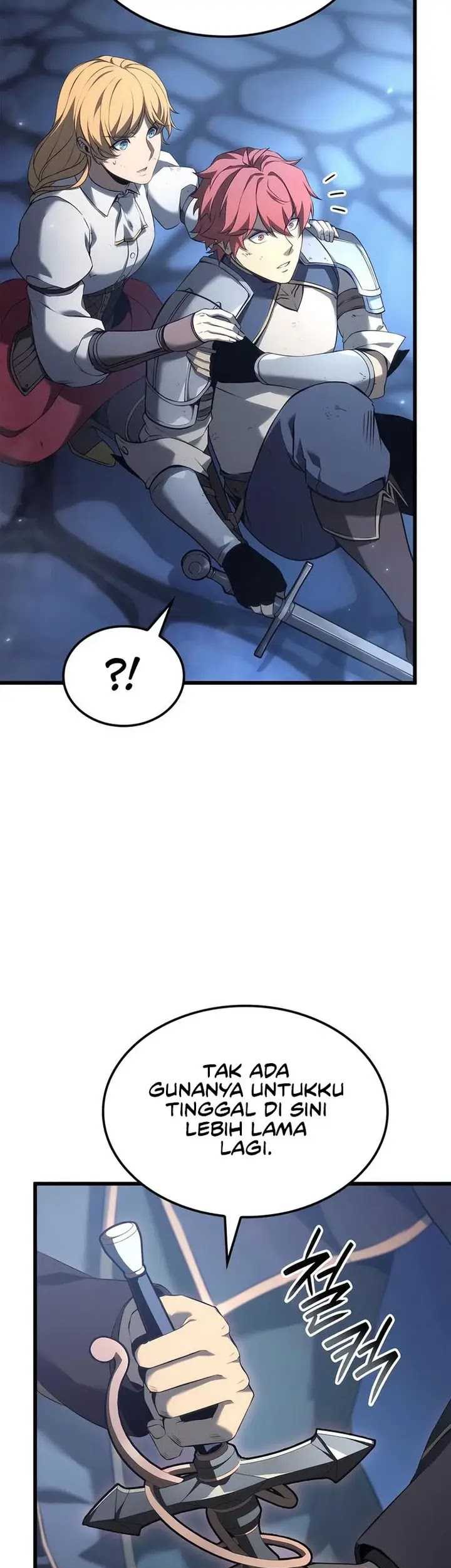 The Count’s Youngest Son Is A Player! Chapter 75 Gambar 55