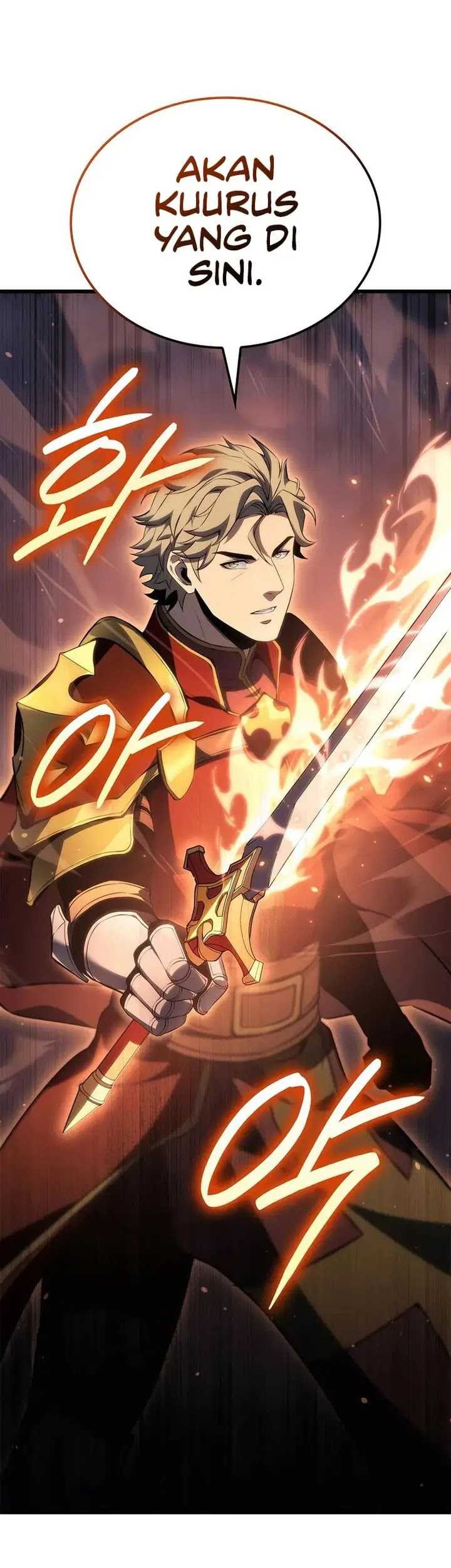 The Count’s Youngest Son Is A Player! Chapter 75 Gambar 39