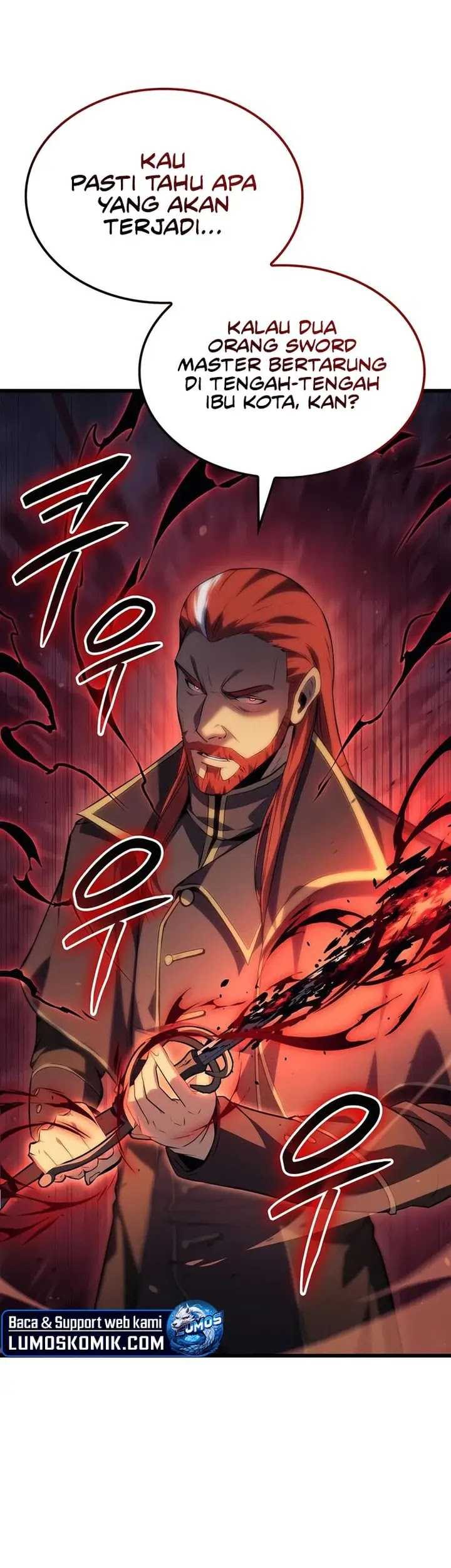 The Count’s Youngest Son Is A Player! Chapter 75 Gambar 41