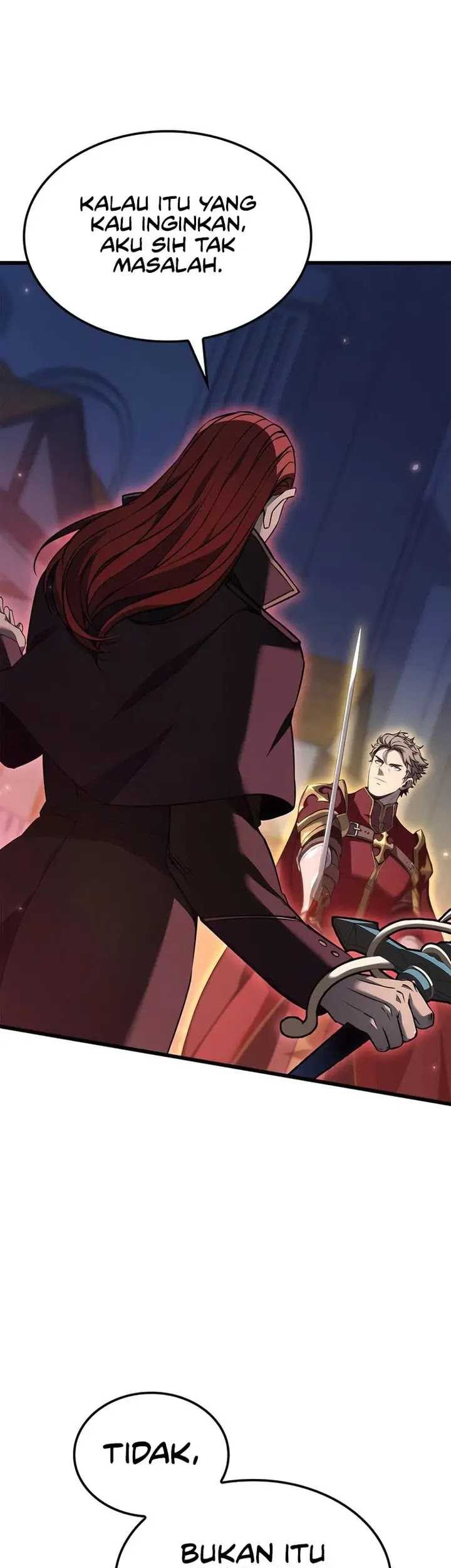 The Count’s Youngest Son Is A Player! Chapter 75 Gambar 43