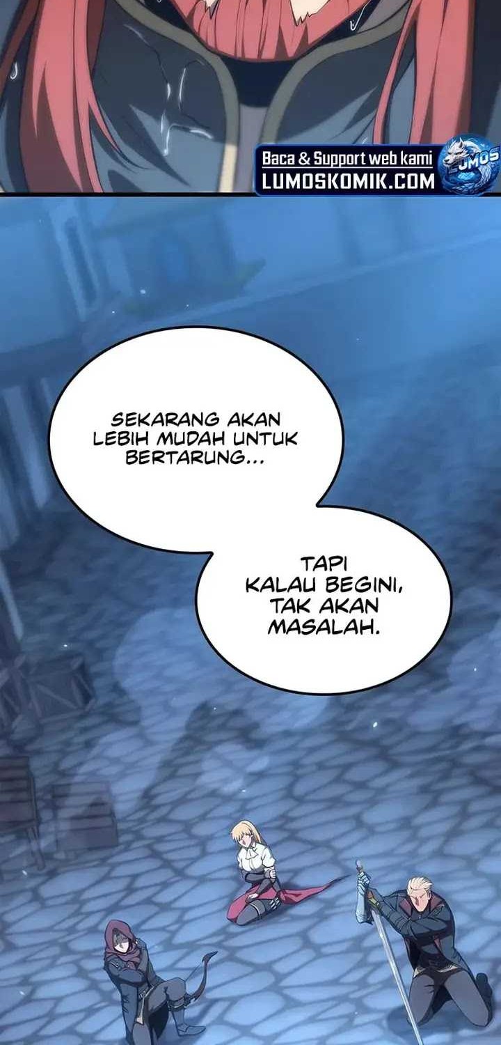 The Count’s Youngest Son Is A Player! Chapter 75 Gambar 4