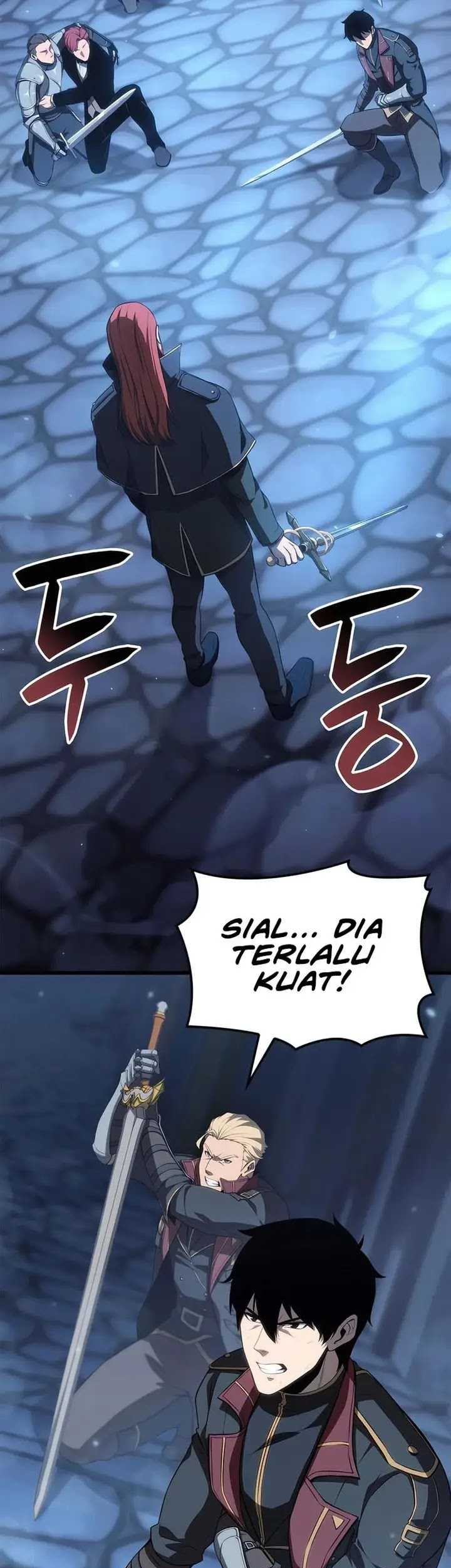 The Count’s Youngest Son Is A Player! Chapter 75 Gambar 5