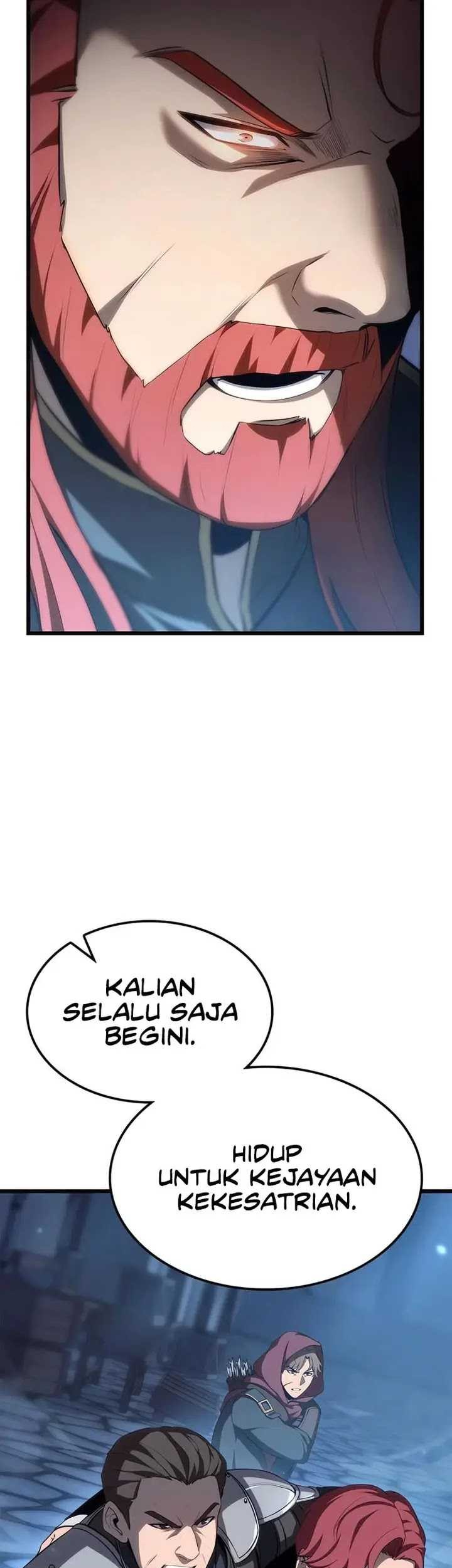 The Count’s Youngest Son Is A Player! Chapter 75 Gambar 7