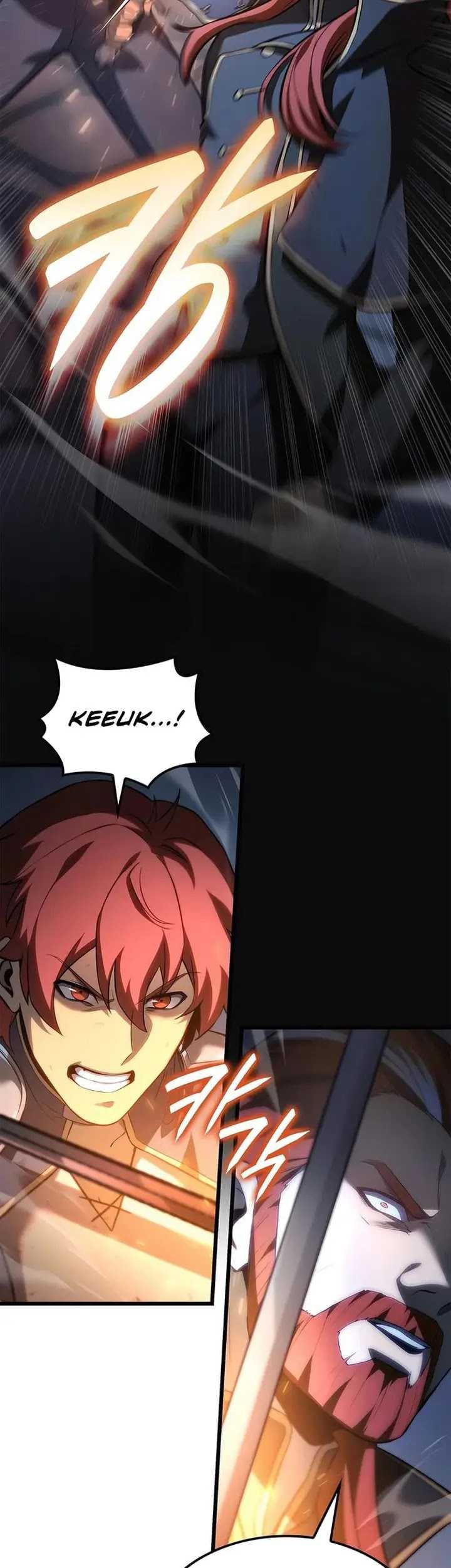 The Count’s Youngest Son Is A Player! Chapter 75 Gambar 15