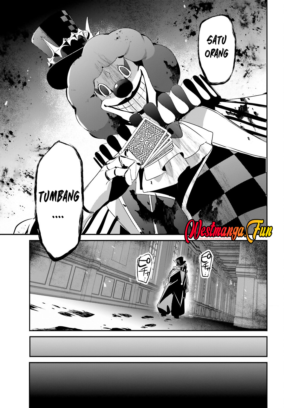Kage no Jitsuryokusha ni Naritakute Chapter 67 Gambar 9