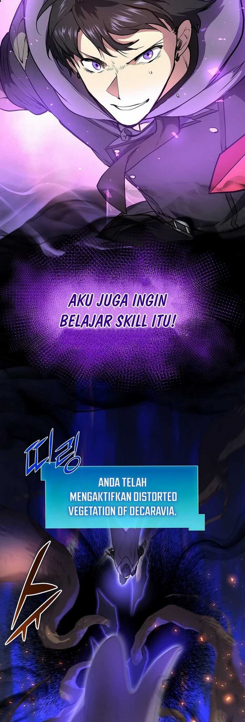 Leveling Up with Skills Chapter 74 Gambar 29