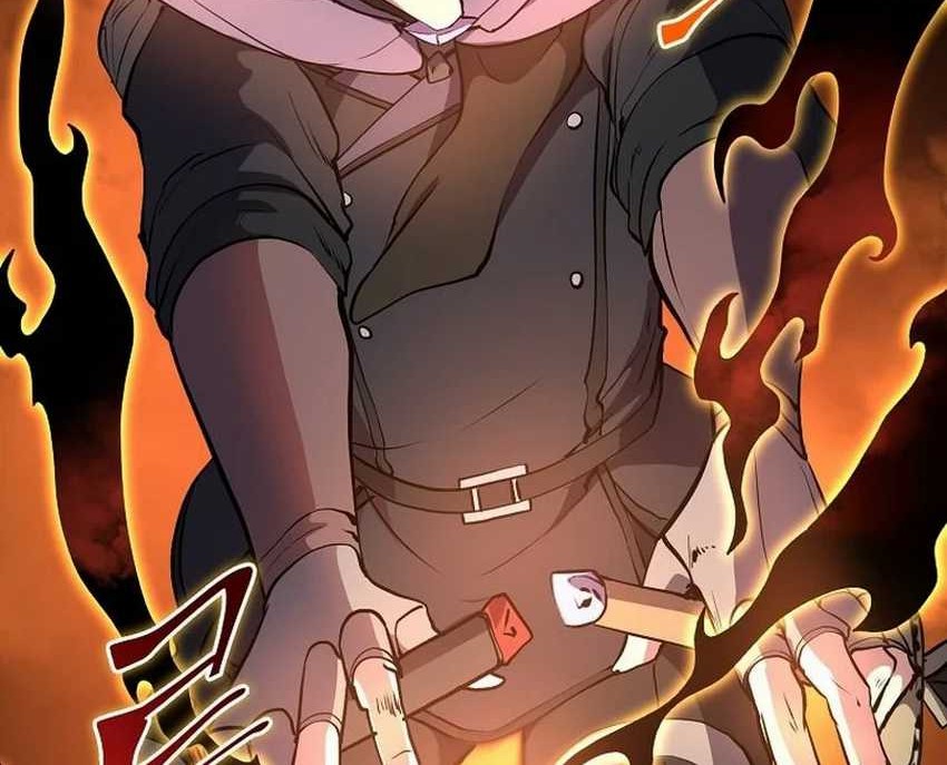 Leveling Up with Skills Chapter 74 Gambar 36