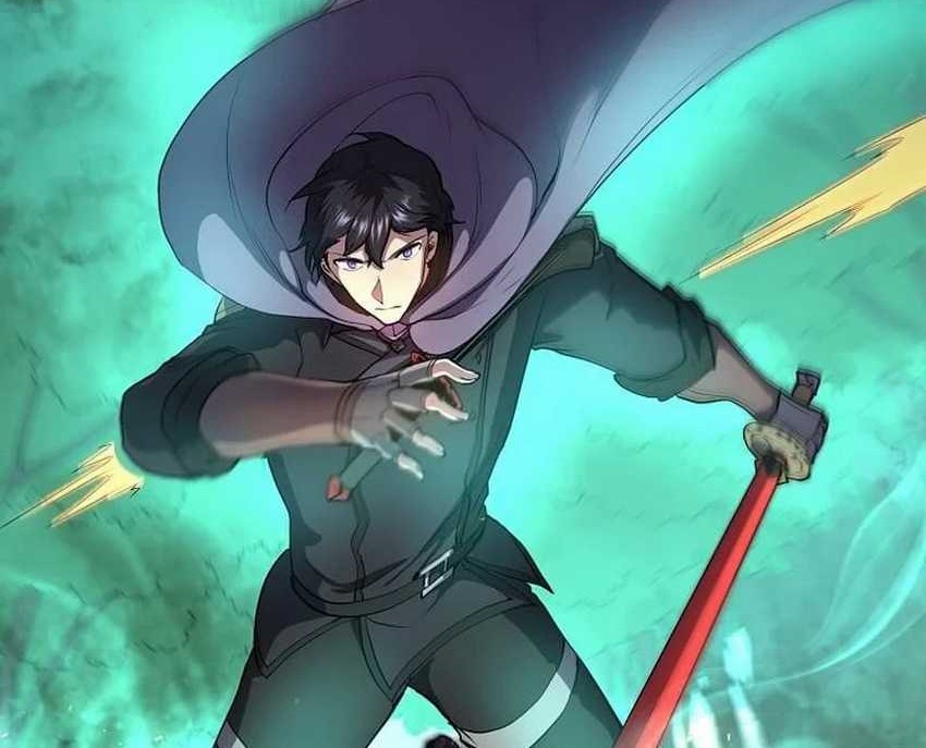 Leveling Up with Skills Chapter 74 Gambar 22