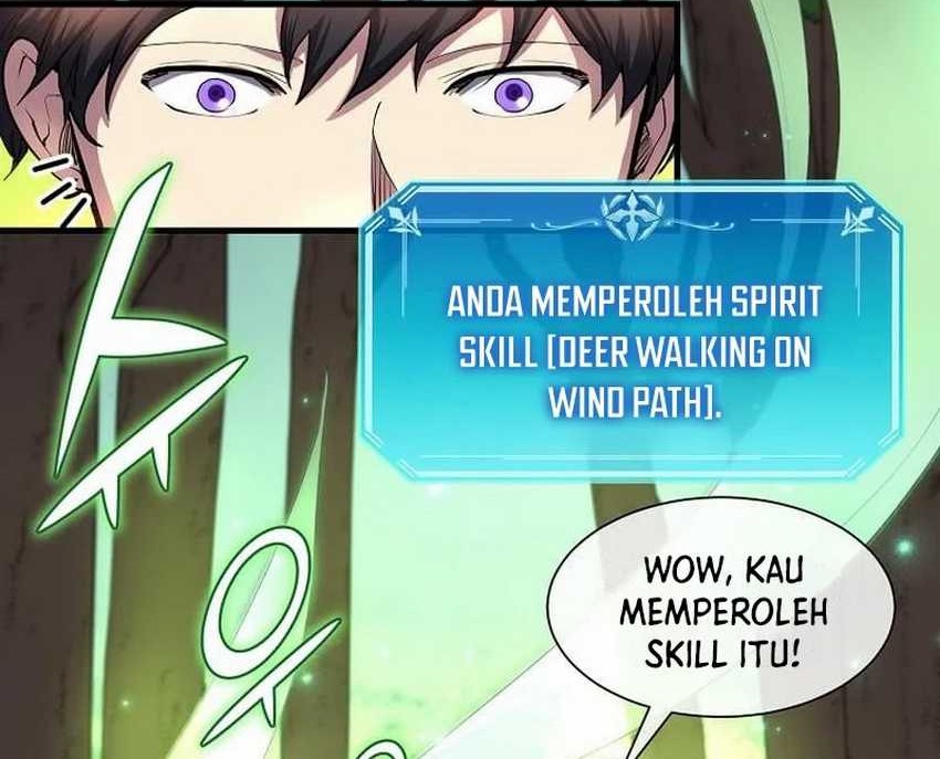 Leveling Up with Skills Chapter 74 Gambar 46