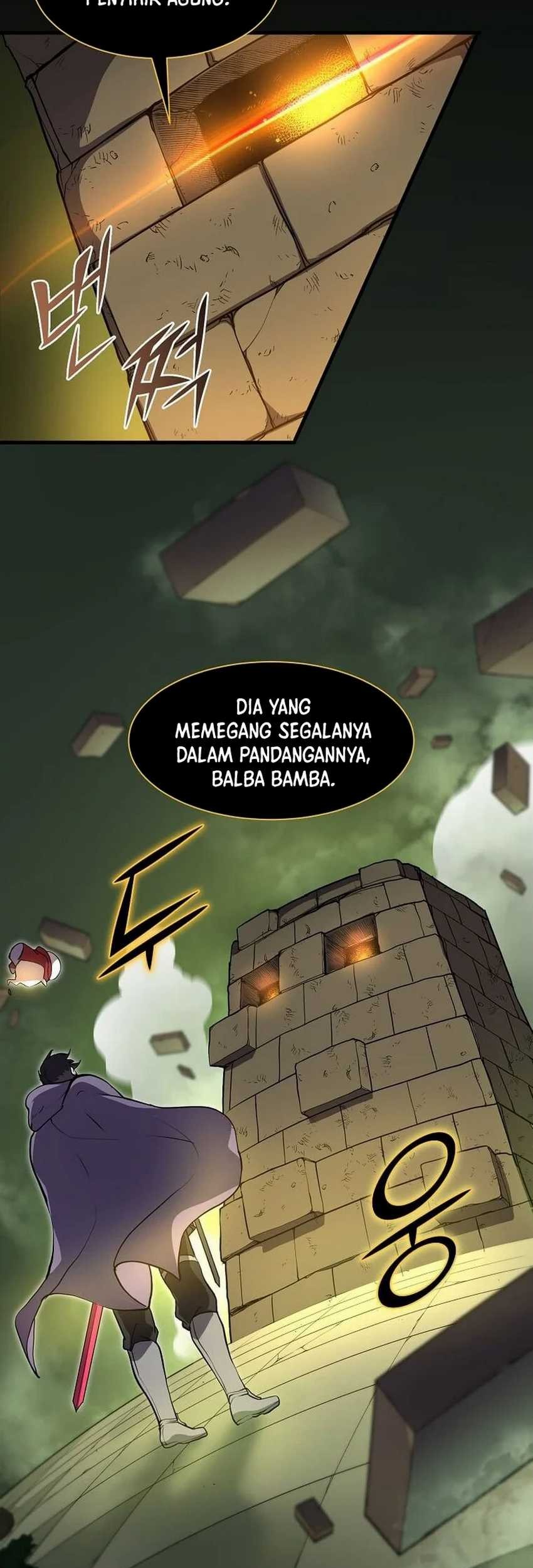 Leveling Up with Skills Chapter 74 Gambar 69