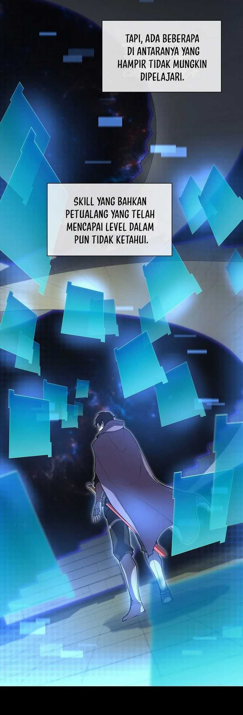 Leveling Up with Skills Chapter 74 Gambar 75