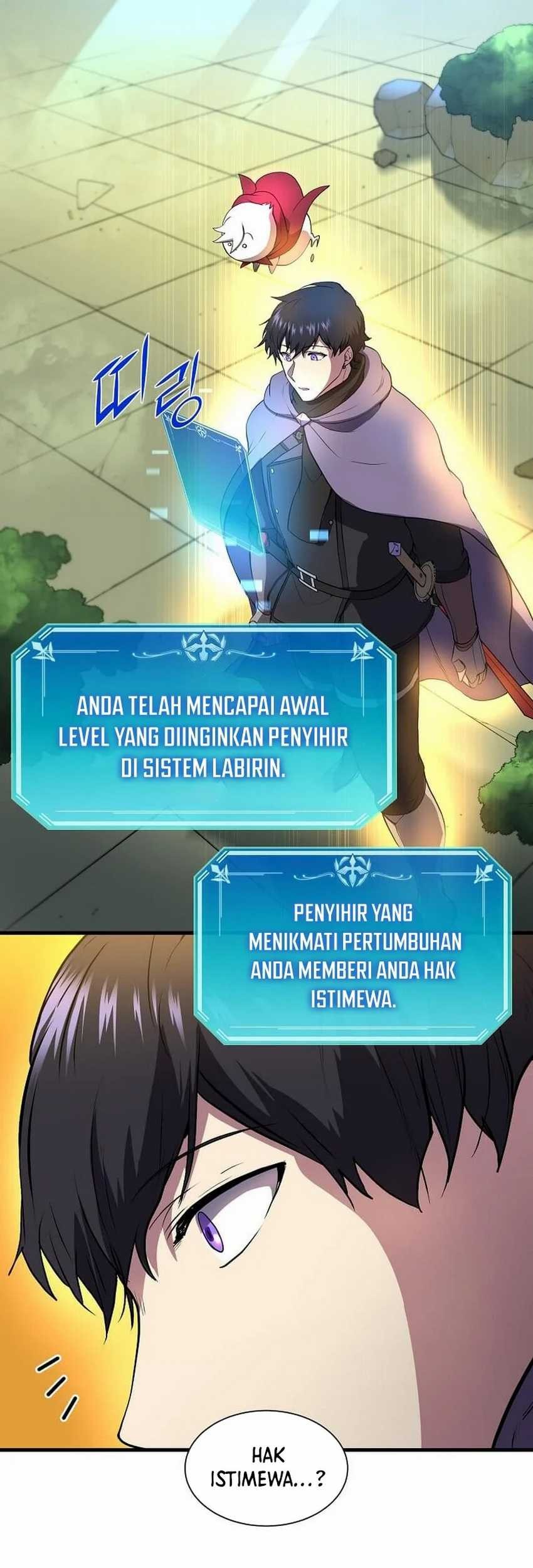 Leveling Up with Skills Chapter 74 Gambar 59