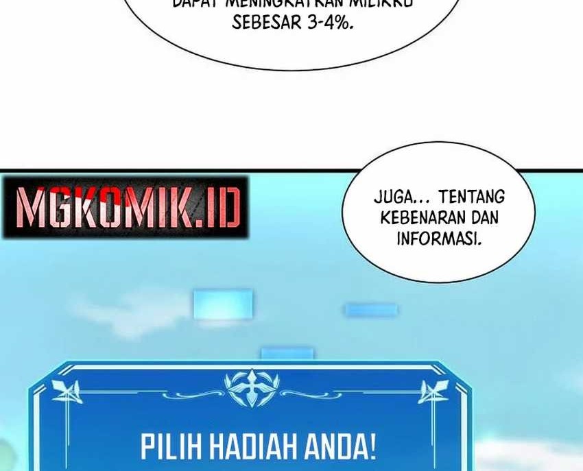 Leveling Up with Skills Chapter 74 Gambar 64