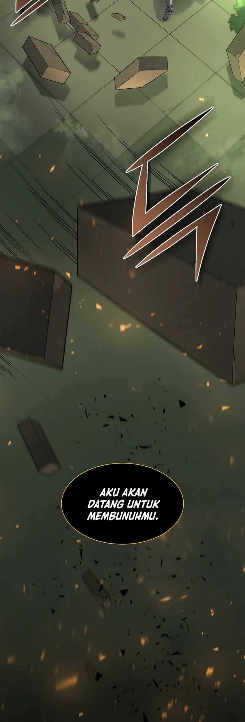 Leveling Up with Skills Chapter 74 Gambar 91