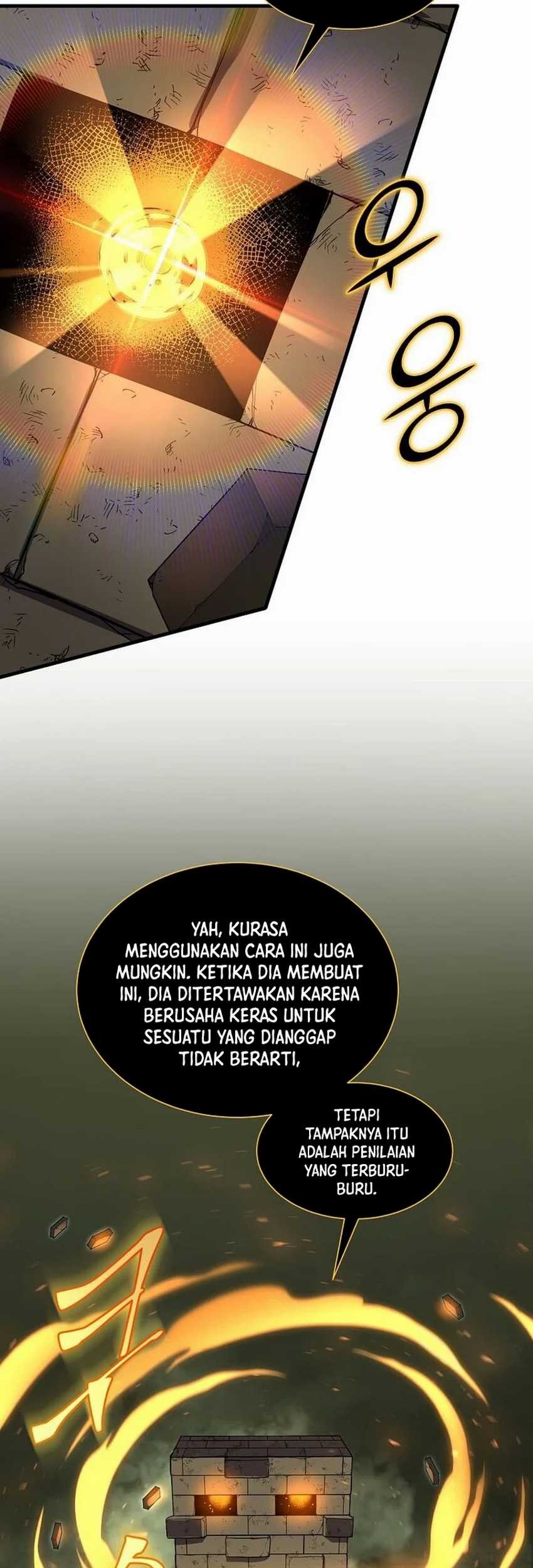 Leveling Up with Skills Chapter 74 Gambar 79