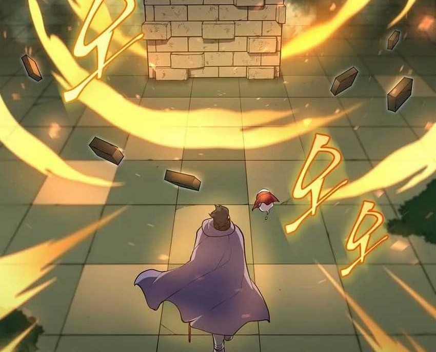 Leveling Up with Skills Chapter 74 Gambar 80