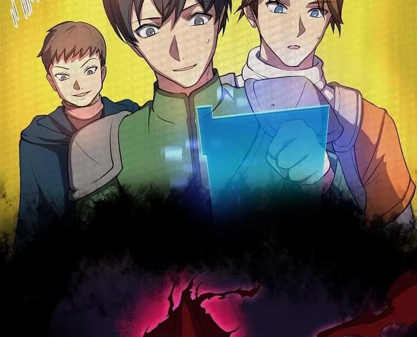 Leveling Up with Skills Chapter 74 Gambar 82