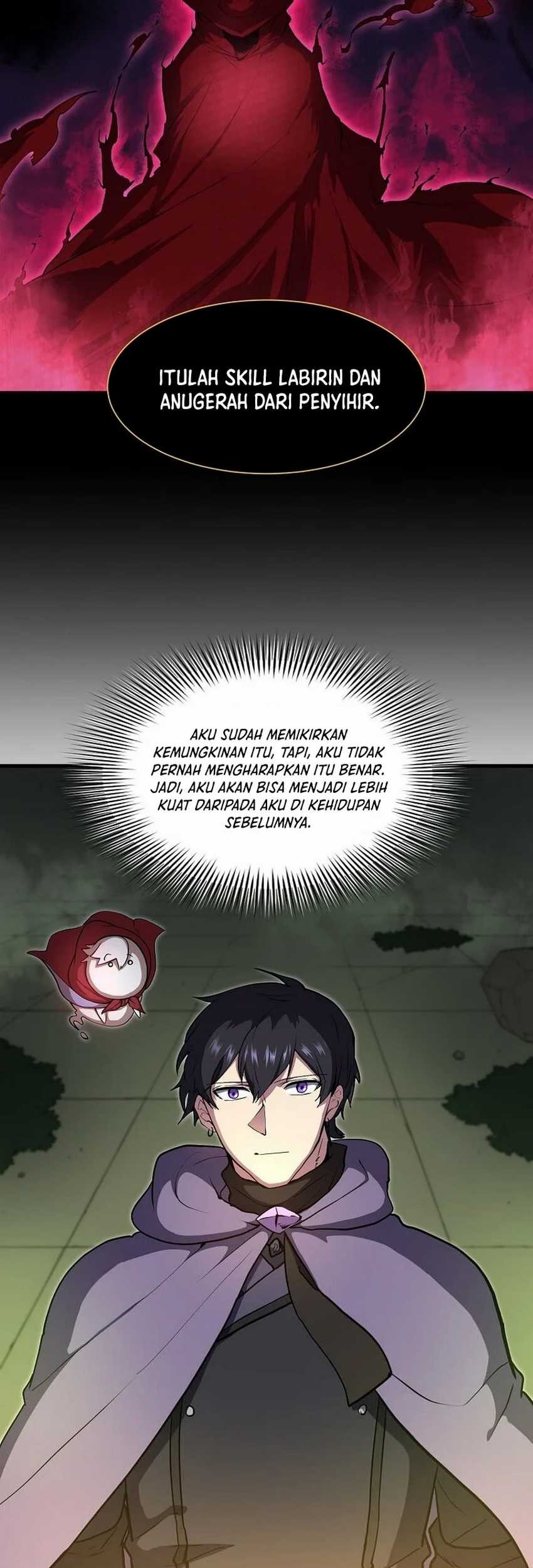 Leveling Up with Skills Chapter 74 Gambar 83